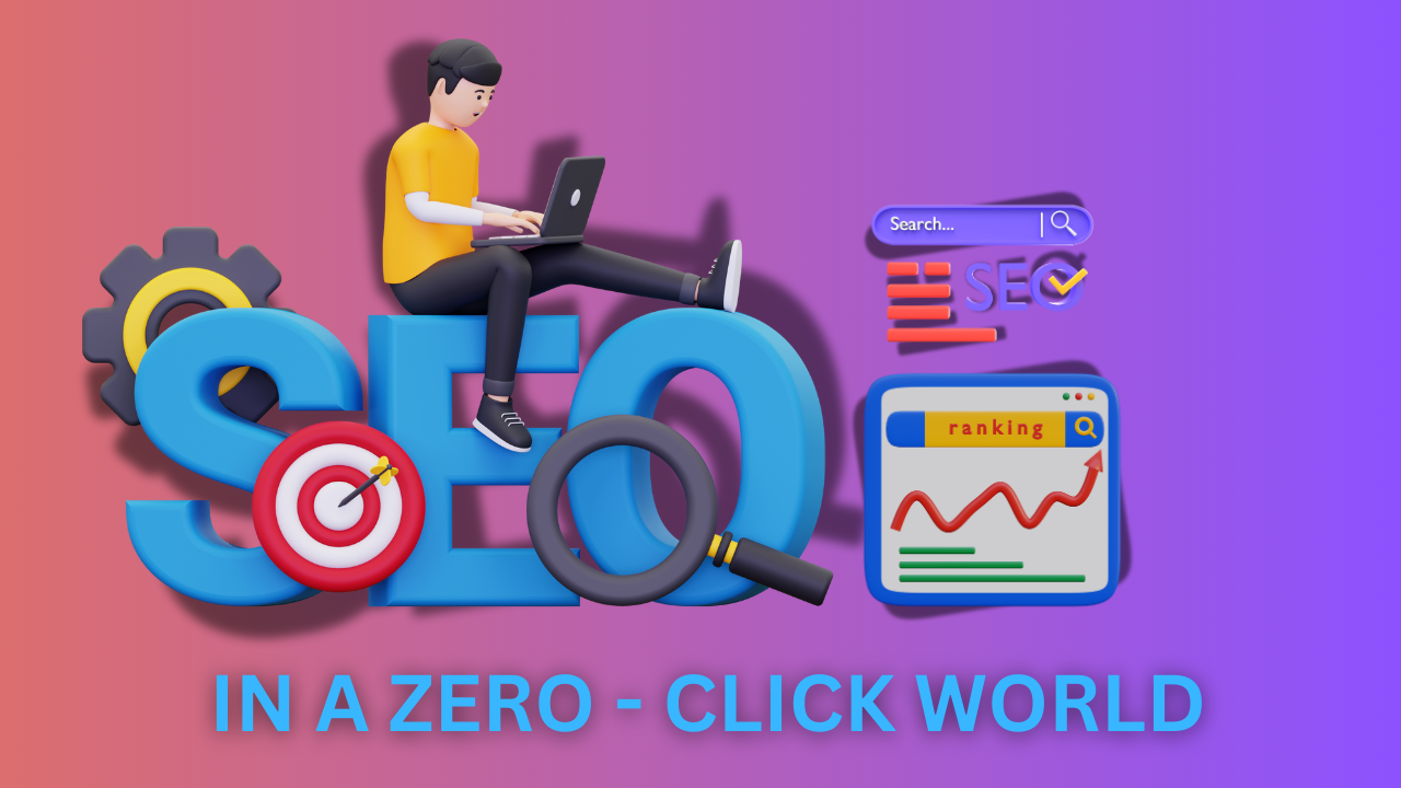 SEO in a Zero-Click