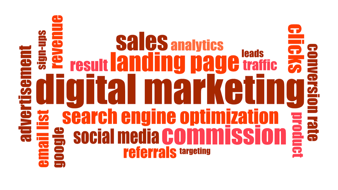 Digital Marketing Services