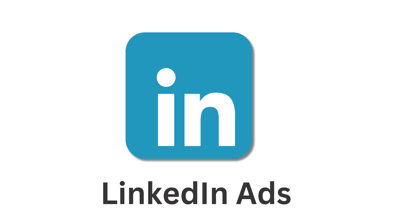 linkedin ads