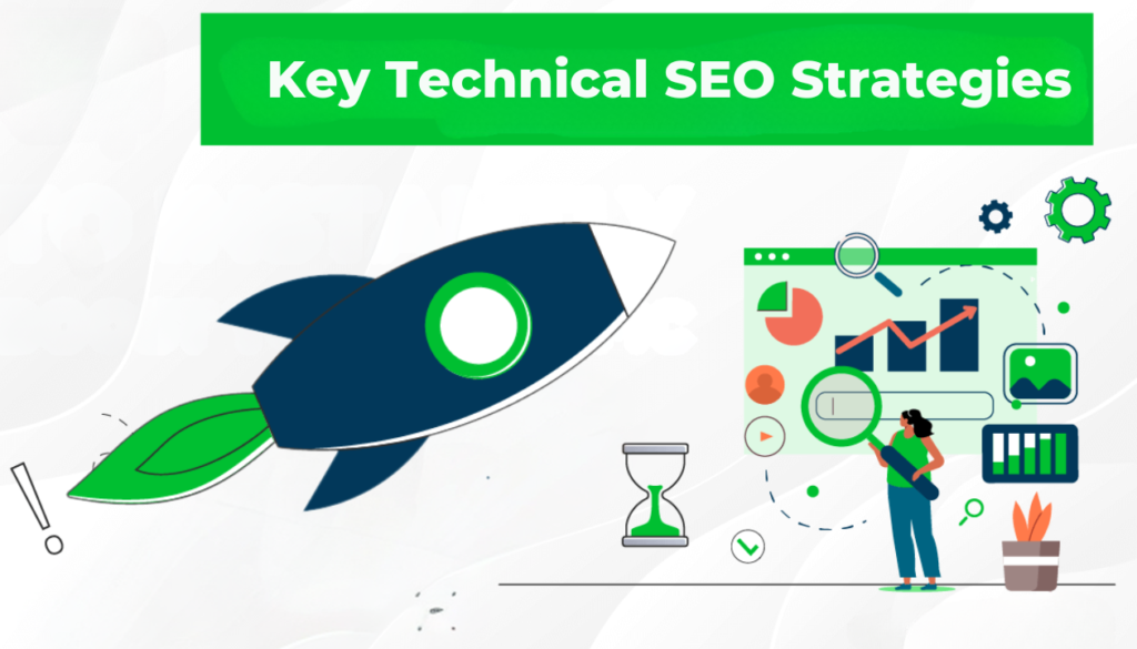 Technical SEO Strategies