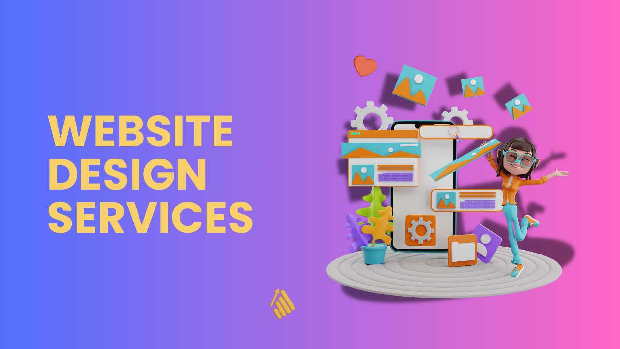 Website Design Services