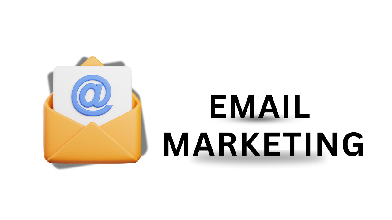 Email Marketing