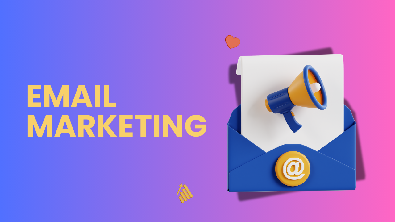 Email Marketing