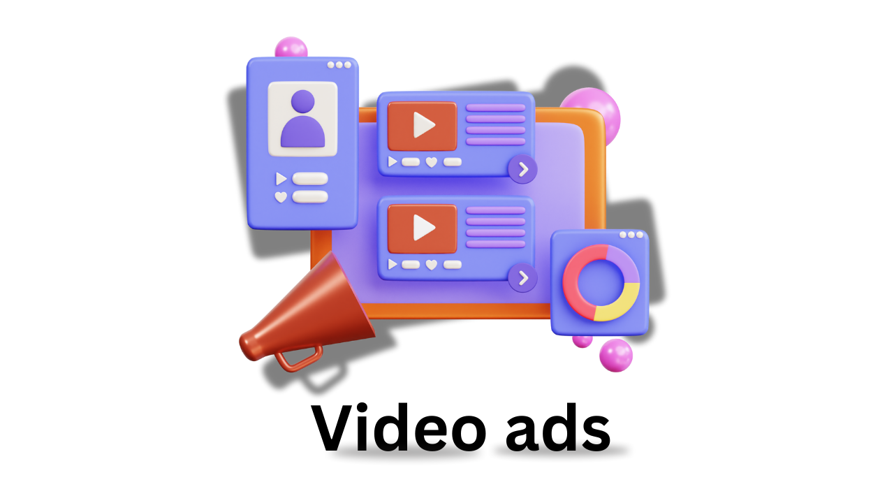 video ads