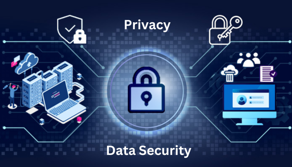 Privacy and Data Security