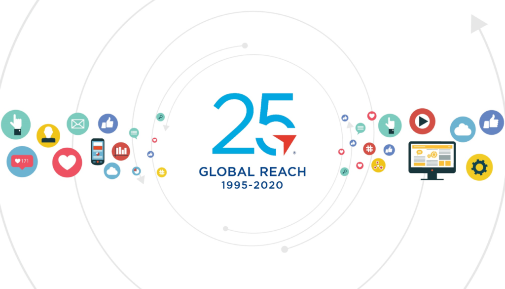 Global Reach