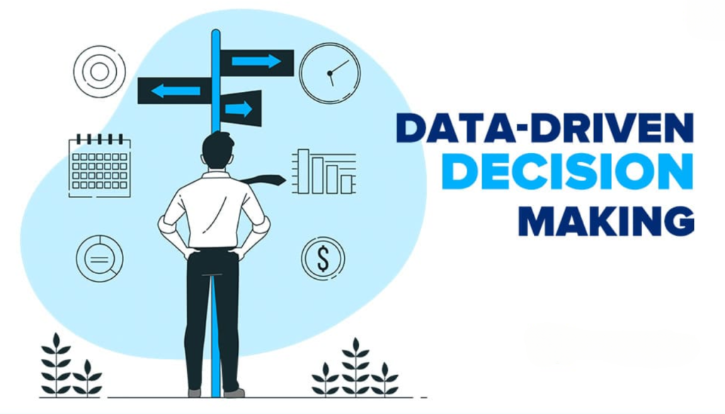 Data-Driven Decision Making