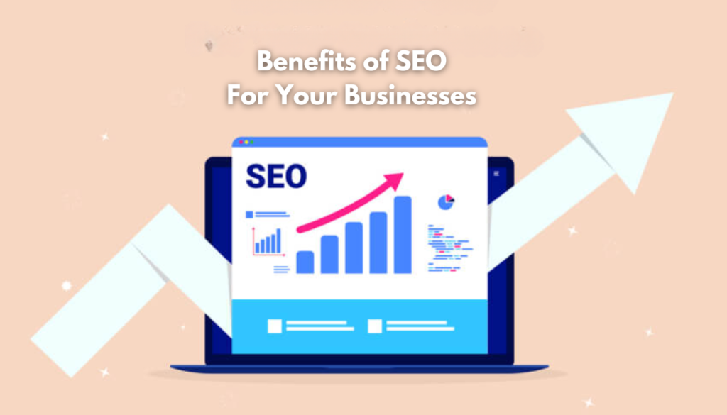 Benefits of SEO