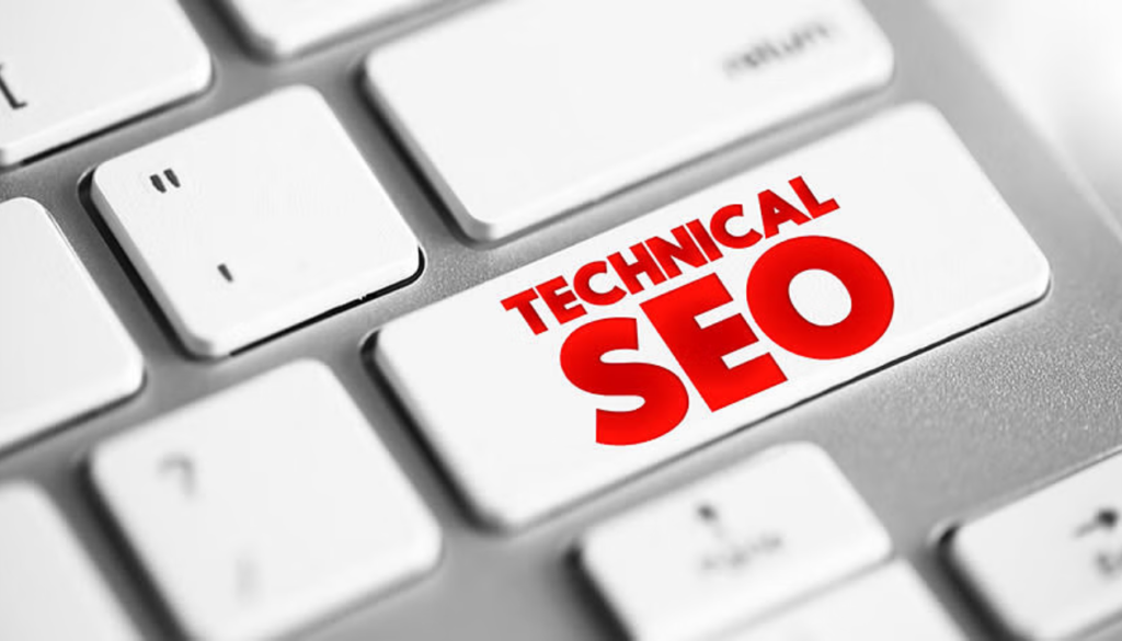 Technical SEO