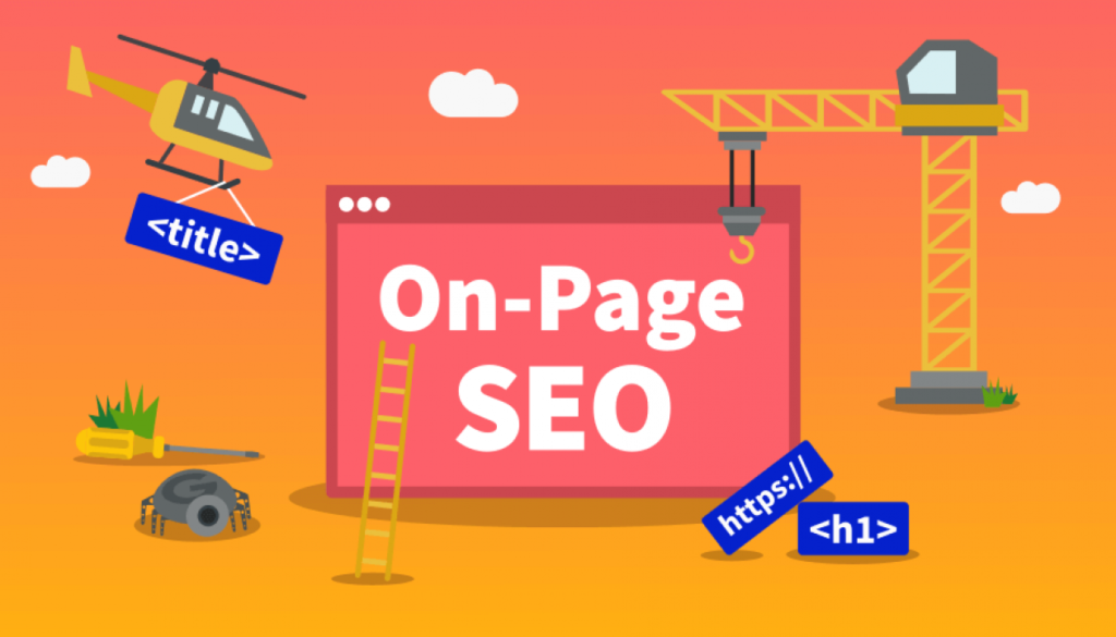 Benefits of On-Page 