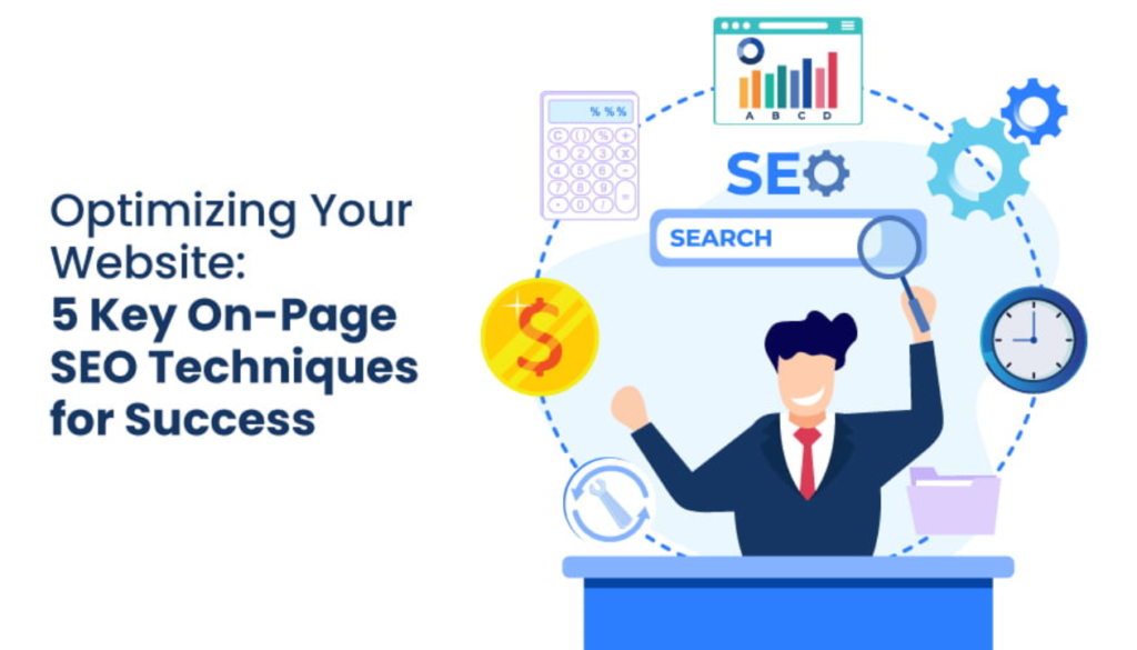 Key On-Page SEO Strategies