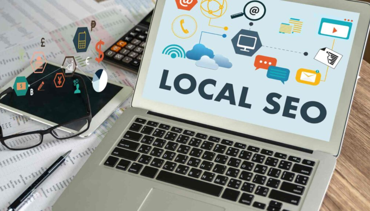 Local SEO Helps Businesses Grow Locally