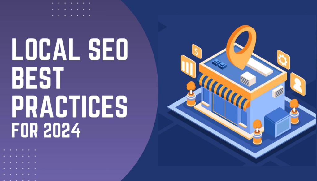 Best Practices for Local SEO