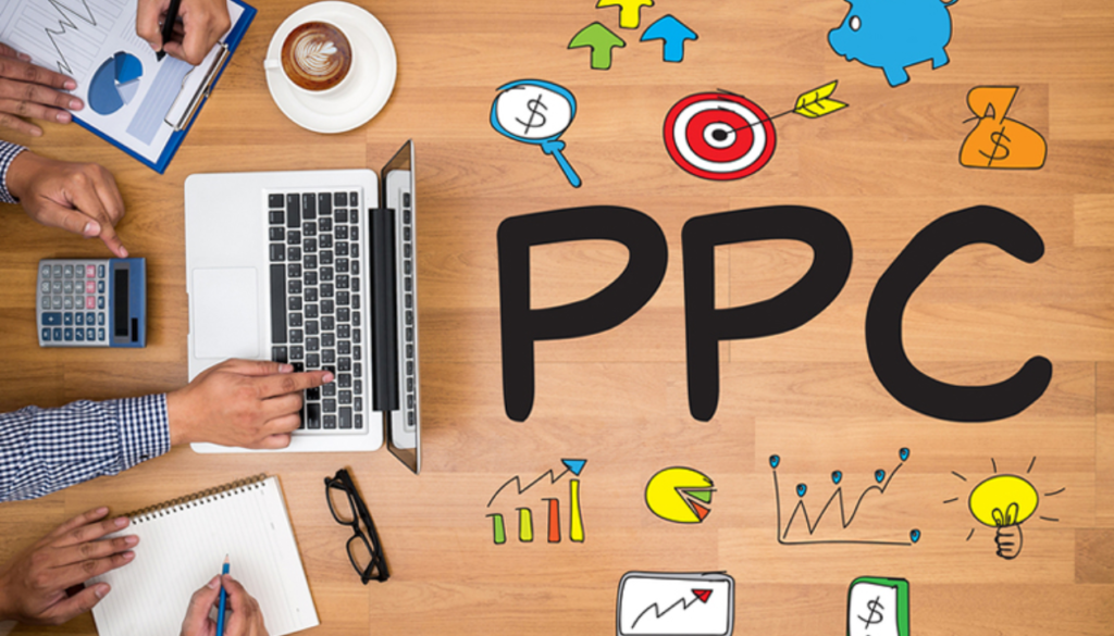 Pay-Per-Click (PPC) Advertising