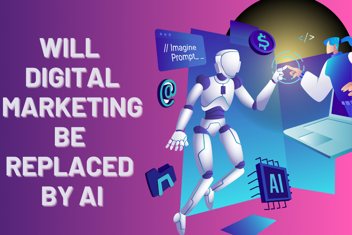 will digital marketing be replaced by ai